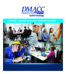 50th Anniversary - DBR Brochure by DBR