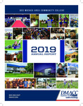 2019 Annual Report by DMACC