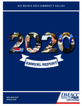 2020 Annual Report by DMACC