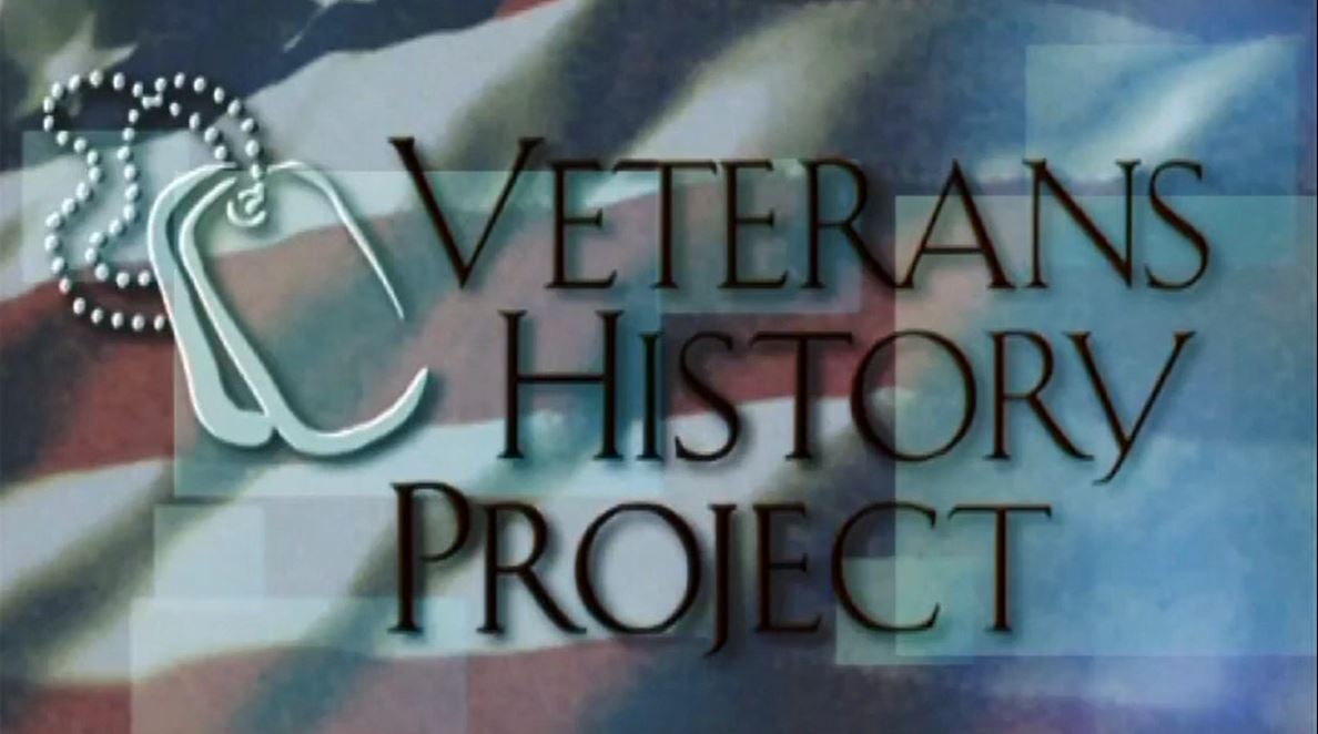 Veterans History Project