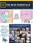 The Bear Essentials, May 3, 2021 Edition