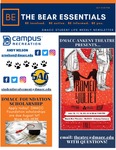 The Bear Essentials, July 12 2021 Edition