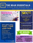 The Bear Essentials, September 13 2021 Edition