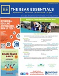 The Bear Essentials, September 20 2021 Edition