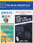 The Bear Essentials, October 4 2021 Edition
