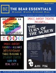 The Bear Essentials, October 11 2021 Edition