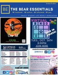 The Bear Essentials, October 25 2021 Edition