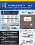 The Bear Essentials, November 1 2021 Edition