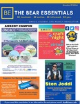 The Bear Essentials, November 29 2021 Edition by DMACC Student Life
