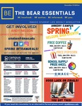 The Bear Essentials, December 13 2021 Edition by DMACC Student Life