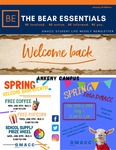 The Bear Essentials, January 10 2022 Edition