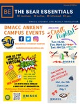 The Bear Essentials, January 24 2022 Edition by DMACC Student Life