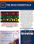 The Bear Essentials, January 31 2022 Edition by DMACC Student Life
