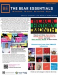 The Bear Essentials, February 7 2022 Edition by DMACC Student Life