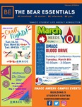 The Bear Essentials, February 28 2022 Edition by DMACC Student Life