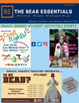 The Bear Essentials, April 4 2022 Edition by DMACC Student Life