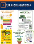 The Bear Essentials, April 25 2022 Edition by DMACC Student Life