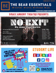 The Bear Essentials, February 27 2023 Edition by DMACC Student Life
