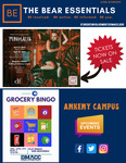The Bear Essentials, April 10 2023 Edition by DMACC Student Life
