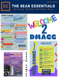 The Bear Essentials, August 21 2023 Edition by DMACC