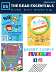 The Bear Essentials, February 26 2024 Edition by DMACC Student Life