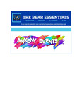 The Bear Essentials, November 18 2024 Edition by DMACC Student Life