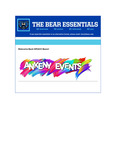 The Bear Essentials, January 13 2025 Edition by DMACC Student Life