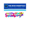 The Bear Essentials, November 17 2025 Edition by DMACC Student Life