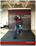 Campus Chronicle by Laisha Barguiarena, Lily Hastings, Maria Hernandez, Lucy Hernandez, Emily Houck, Nick Longo, Sam Metcalf, Alyssa Monroe, Anastasia Crist, Tony Napier, and Andy Langager