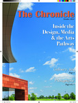 The Chronicle by Lara Jones, Taysia Bettis, Bella Perez, Joyanna Huang, Kasey Andrews, Emily Riley, Samantha Russell, Corey Suckow, and Andy Langager