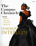 Campus Chronicle by Lara Jones, Jayden Park, Katie Hirth, Joyanna Huang, Jaedyn Henry, Kiofwe Kapepula, Isaiah Cardines, Samantha Russell, Derek Jensen, and Andy Langager