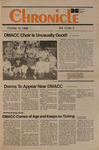 The Chronicle by Mike Engelbrecht, Michelle Smiley, Dan Adix, Matt Mayes, Rich Beall, Angela Brown, David Champion, Leslie Chicchelly, Chris Correy, Keith Jayne, Erwin Martin, Sam Miller, K.C. Morrison, Jim Palmer, Christa Schauf, Mark Schneberger, Charley Sharp, Judy Underwood, and Rose Hoffman