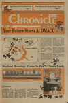 The Chronicle by Mark Schneberger, Al Weaver, Barbara M. Johnson, David Champion, Brad Dagger, Ben Fortune, Kelvin Robinson, Sue Woods, Dianna Beaman, Dana Blaess, John Davis, Tricia England, Scott Flora, Stephanie Johnson, Paul Moser, Michael McCoy, Rich Natale, Beth Neugaard, Chris Silver, Brad Meyers, JoAnne Zallek, Jim Palmer, Andrew Yoakum, Bruce Bergerud, Wes Pranschke, Lori Janssen, and Rose Hoffman