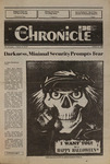 The Chronicle by Mark Schneberger, David Champion, Brad Dagger, Sue Woods, Jim Palmer, Andy Yoakum, Dianna Beaman, Dana Blaess, Gena Boehme, John Davis, Scott Flora, Ben Fortune, Rick Natale, Beth Newgaard, Chris Silver, Jay Des Dyson, Brad Meyers, JoAnne Zallek, Barbara M. Johnson, Al Weaver, and Rose Hoffman-Toubes