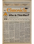 The Chronicle by Beth Newgaard, Andy Cheers, Kelli McCaw, Helen Kresse, Ann Gourd, Todd Lage, Daniel Abang-Ntuen, Katey Clayton, David Briggs, Theresa Gulans, Robert Bish, Kim DeCoursey, Michael Griffith, Jim Hibbs, Tom Kearney, Kent Klinkkammer, Bill Langebartels, Leeann Ohrtman, Natalie Paris, Jennifer Thomas, Greg Thompson, Terri Weidner, Andrea Wilder, Tammy Wise, Heather Spurlin, Greg Gourd, and Rose Hoffman-Toubes