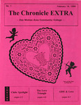 The Chronicle Extra