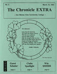 The Chronicle Extra