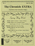 The Chronicle Extra