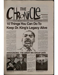 The Chronicle