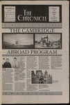 The Chronicle