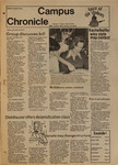 Campus Chronicle