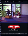 Catalog 1994-95