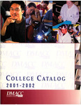 Catalog 2001-02