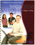 Catalog 2003-04