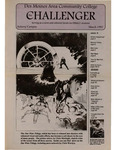 The Challenger by Ray Blanchard, Glenn Doyle, Patty Cooper, Greg Franklin, Jeremy Hoye, Michelle Phillips, Tony Snook, Carey Swanson, Lynn Walters, Nathan Worley, John Ruggieri, Chris Sinclair, Chris Mattingly, Chris Wardyn, Ann Ling, and Rose Hoffman Toubes