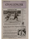 The Challenger by Carey Swanson, Aaron Burgus, Ken Reed, Abigail Vandehaar, Lynn Walters, Christine Whetstone, Scott Irwin, Jeff Kinion, and Rose Hoffman-Toubes