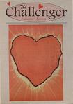 The Challenger Valentine's Edition by Cristal Boldt, Michael Greene, Megan Schettler, Jeremiah Hamilton, and Angela Kading