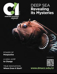 ciMagazine - Fall 2012 by DMACC