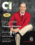 ciMagazine - Spring 2013