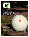 ciMagazine - Fall 2013